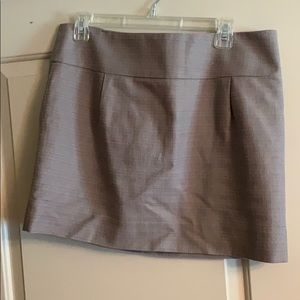 J crew skirt